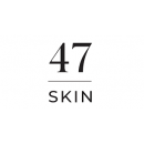 47 Skin discount code