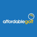 Affordable Golf (UK) discount code