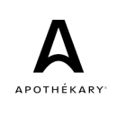 Apothekary discount code