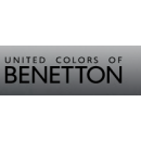 Benetton (UK) discount code