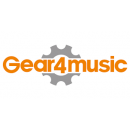 Gear4music (UK) discount code