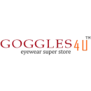Goggles4u (UK) discount code