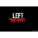 Left To Survive discount code