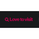 Lovetovisit (UK) discount code