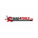 Mad4Tools (UK) discount code