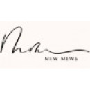 Mew Mews discount code