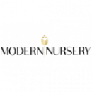 Modern Nursery discount code