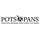 Pots And Pans discount code