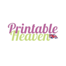 Printable Heaven discount code