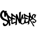 Spencer Online discount code