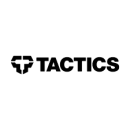 Tactics discount code