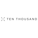 Ten Thousand discount code