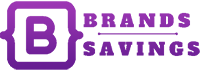 Brands Savings