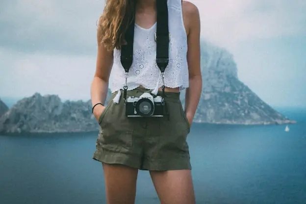 tikiboo-shorts tikiboo-shorts
