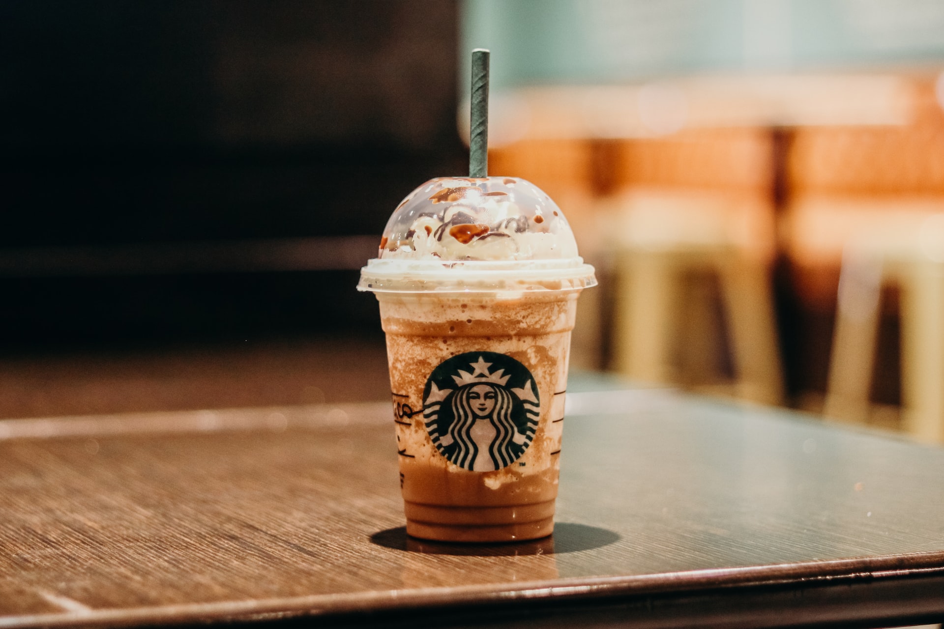 food and beverages