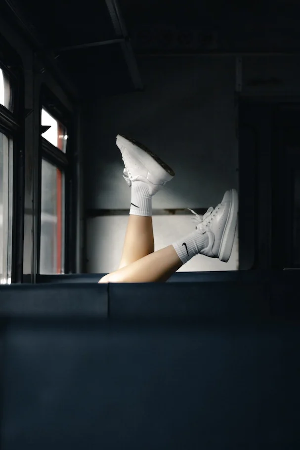 nike socks