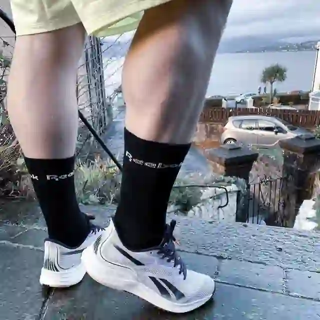 reebok socks