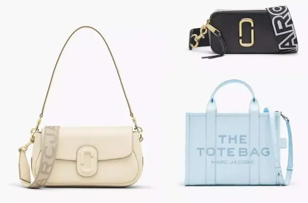 bags