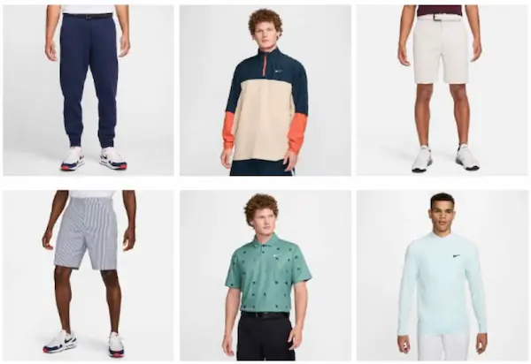 dri-fit-technology