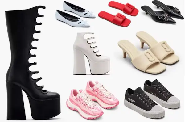 shoes