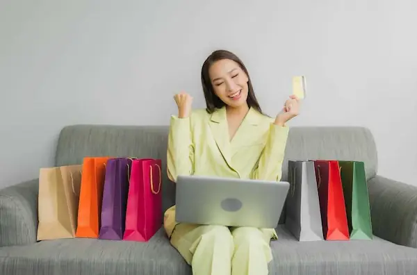 shopping-online