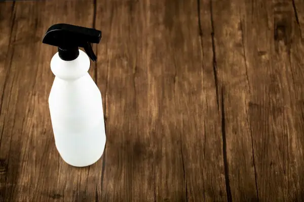 using-a-shoe-cleaner