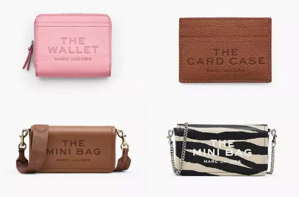wallets