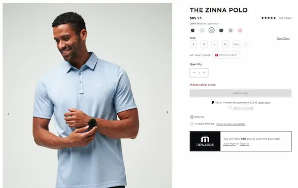 zinna-polo