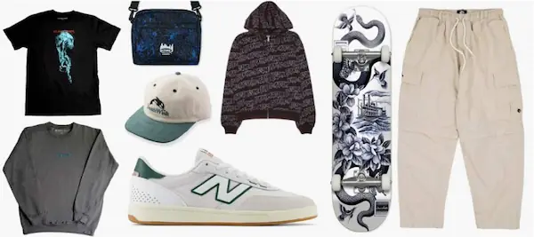 Note Skateboards