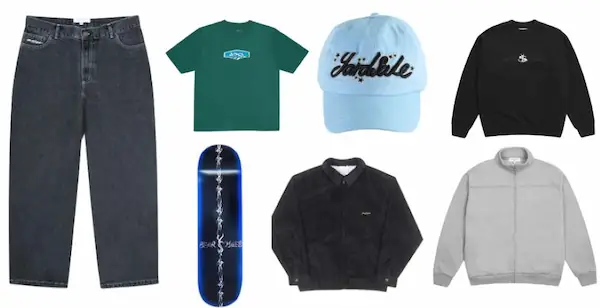 yardsale