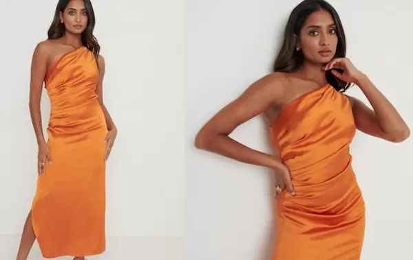 amelia-one-shoulder-ruched-satin-dress