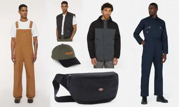dickies