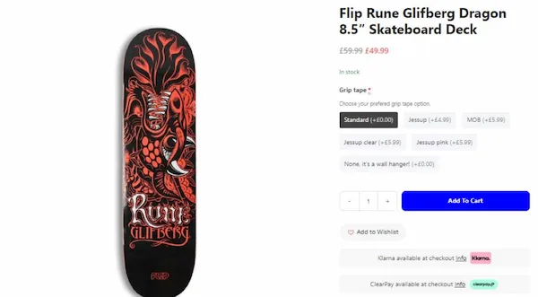 flip-rune-glifberg-dragon-8.5-inch-skateboard-deck