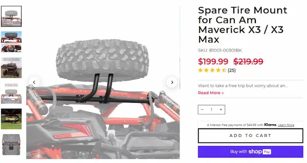spare-tire-mount-for-can-am-maverick-x3-x3-max