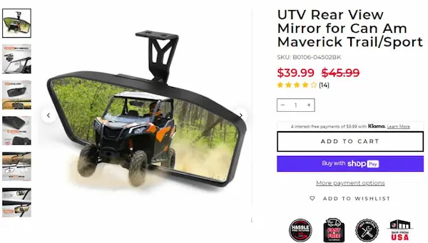 utv-rear-view-mirror-for-can-am-maverick-trail-sport