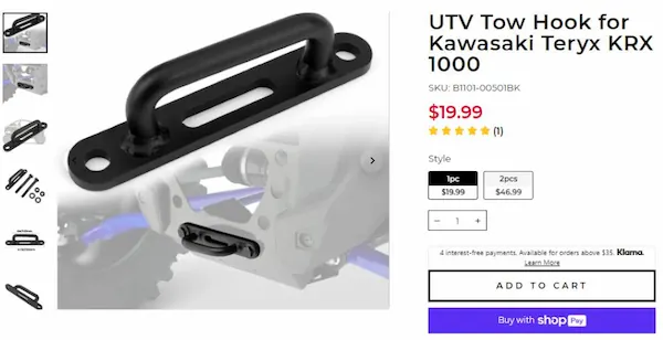 utv-tow-hook-for-kawasaki-teryx-krx-1000