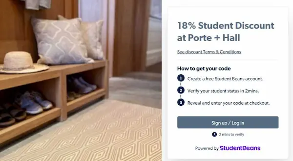 student-discount