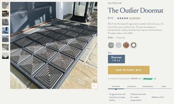 the-outlier-charcoal-doormat