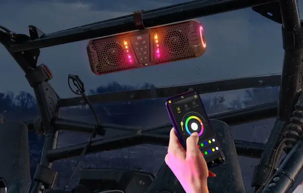 tips-for-maximizing-your-golf-cart-audio-experience