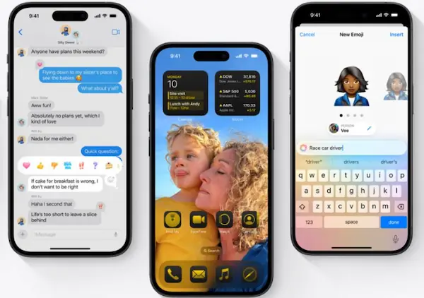 advanced-software-features-with-ios-18