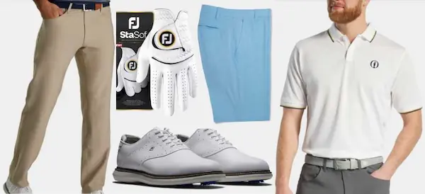 footjoy