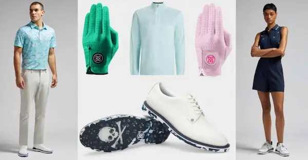 gfore