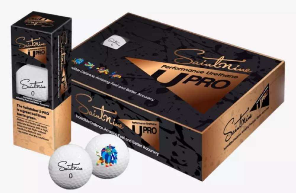 saintnine-u-pro-golf-balls