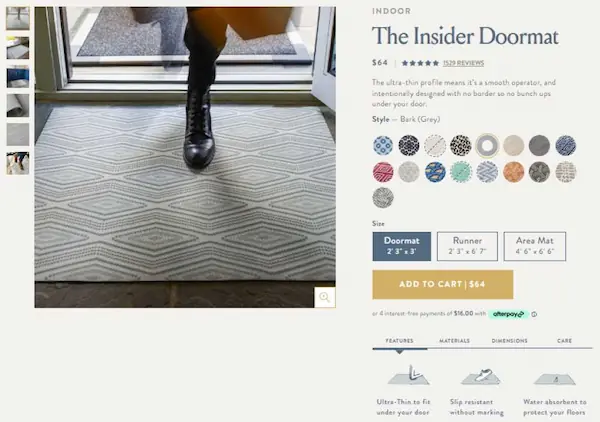 the-insider-barkgrey-doormat