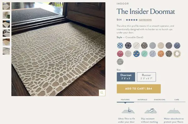 the-insider-crocodile-sand-doormat