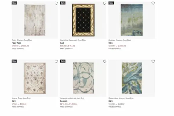 area-rugs