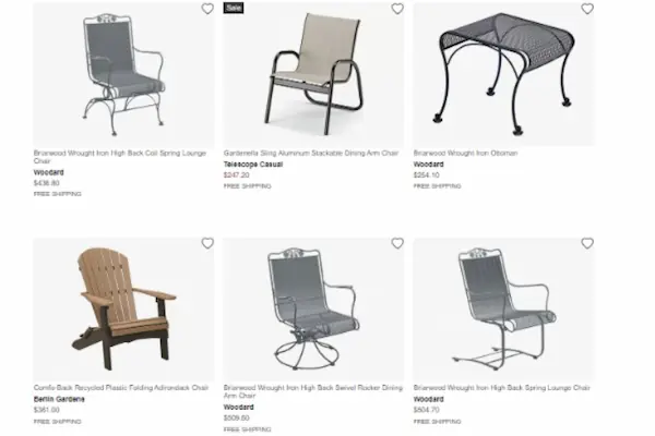 outdoor-furniture