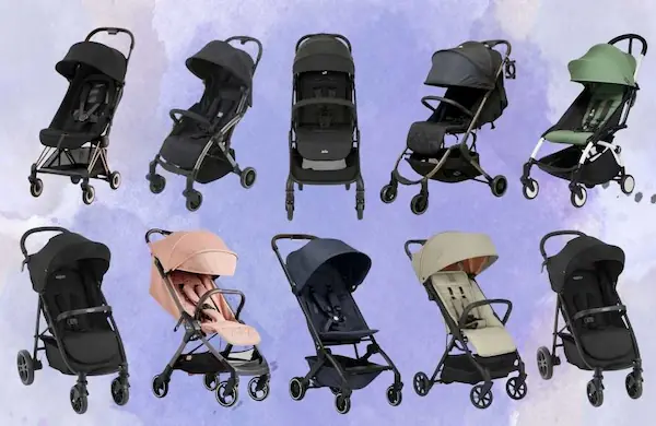 tips-for-renting-a-stroller