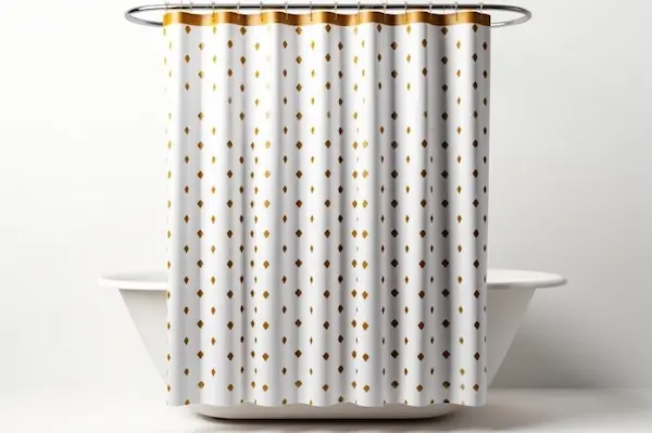 why-choose-a-short-shower-curtain