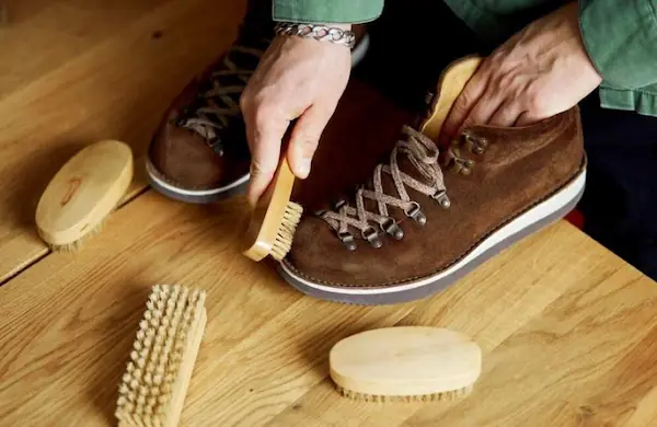 caring-for-your-golf-shoes